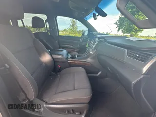 2020 Chevrolet Tahoe Commercial with VIN 1GNSKFKC6LR261122, listed as a Copart auction lot 63870645 with 113,959 mi miles and Clean title. Bid and sale history available at DreamBid. Image 5.