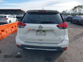 2018 Nissan Rogue S with VIN KNMAT2MT5JP594833, listed as a IAAI auction lot 38383239 with 133,466 mi miles and . Bid and sale history available at carsss.com. Image 16.