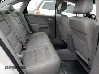 2006 Ford Five Hundred SEL with VIN 1FAFP24176G140637, listed as a Copart auction lot 82354774 with 177,993 mi miles and Salvage Title. Bid and sale history available at carsss.com. Image 10.