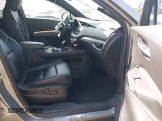 2023 Cadillac XT4 FWD Premium Luxury with VIN 1GYFZCR45PF199216, listed as a IAAI auction lot 42762273 with 54,808 mi miles and . Bid and sale history available at DreamBid. Image 5.