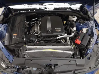2020 Cadillac CT5 Sport с VIN 1G6DU5RK1L0118668, выставлен на аукционе IAAI как лот 40997647 с пробегом 37 307 миль миль и . История ставок и продаж доступна на DreamBid. Изображение 10.