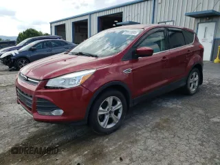 2015 Ford Escape SE z VIN 1FMCU9GX3FUC40701, wystawiony jako Copart lot #63133095 z przebiegiem 183 328 mil mil oraz Czysty tytuł • Clean title. Historia ofert i sprzedaży dostępna na DreamBid. Obrazek 1.