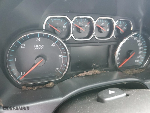 2019 GMC Sierra 1500 Limited SLE with VIN 2GTV2MEC7K1185150, listed as a Copart auction lot 73290884 with 0 mi miles and Salvage Title. Bid and sale history available at carsss.com. Image 9.