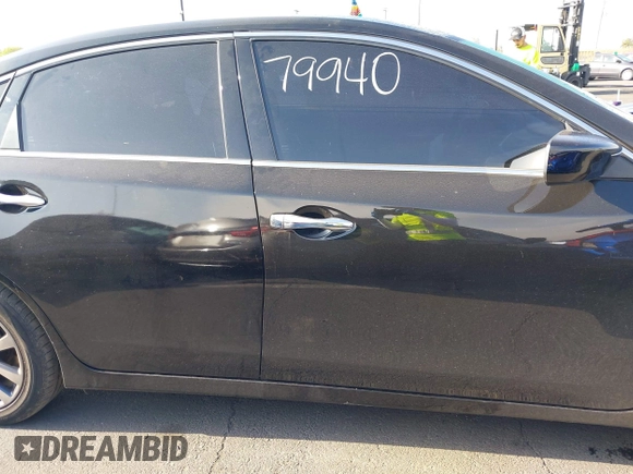 2017 Nissan Altima SV with VIN 1N4AL3AP1HC177651, listed as a IAAI auction lot 42279940 with 107,774 mi miles and . Bid and sale history available at DreamBid. Image 13.
