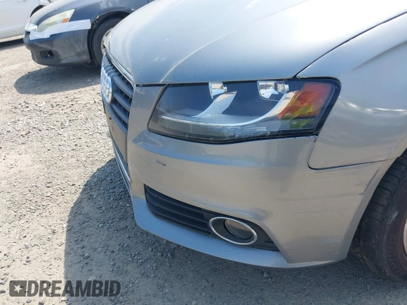2010 Audi A4 Premium с VIN WAUBFAFL0AN028929, выставлен на аукционе IAAI как лот 42523521 с пробегом 97 591 миль миль и . История ставок и продаж доступна на DreamBid. Изображение 6.