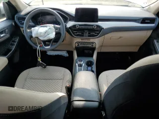 2020 Ford Escape SE с VIN 1FMCU9G62LUB23629, выставлен на аукционе Copart как лот 59285235 с пробегом 94 017 миль миль и Списание • Salvage title. История ставок и продаж доступна на DreamBid. Изображение 8.
