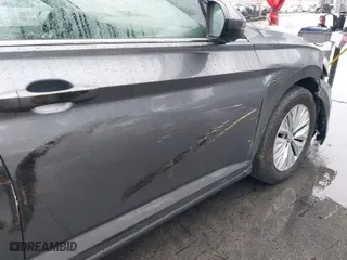 2019 Volkswagen Jetta S with VIN 3VWC57BU0KM150758, listed as a IAAI auction lot 41461168 with 173,751 mi miles. Bid and sale history available at carsss.com. Image 12.