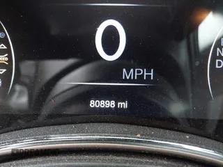 2017 Jeep Grand Cherokee Altitude with VIN 1C4RJEAG9HC685445, listed as a IAAI auction lot 42164503 with 80,898 mi miles and . Bid and sale history available at DreamBid. Image 16.