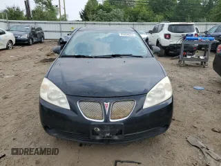 2007 Pontiac G6 GT z VIN 1G2ZH17N274258793, wystawiony jako Copart lot #82433393 z przebiegiem 188 538 mil mil oraz Szkoda całkowita • Salvage title. Historia ofert i sprzedaży dostępna na DreamBid. Obrazek 5.