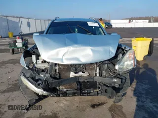 2013 Nissan Rogue S with VIN JN8AS5MV2DW121234, listed as a IAAI auction lot 41681471 with 143,326 mi miles and . Bid and sale history available at DreamBid. Image 13.
