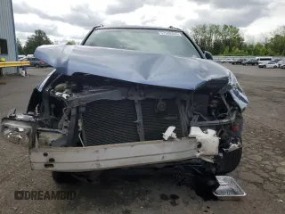 2001 Toyota Highlander z VIN JTEHF21A110037950, wystawiony jako Copart lot #57530355 z przebiegiem 129 840 mil mil oraz Szkoda całkowita • Salvage title. Historia ofert i sprzedaży dostępna na DreamBid. Obrazek 5.
