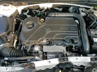 2020 Chevrolet Malibu LS with VIN 1G1ZC5STXLF130395, listed as a Copart auction lot 81517975 with 130,375 mi miles and Non repairable. Bid and sale history available at DreamBid. Image 13.