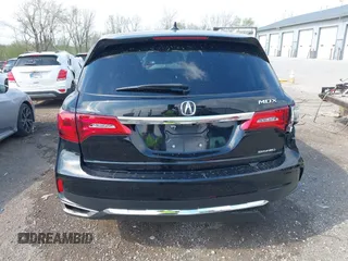 2019 Acura MDX Technology z VIN 5J8YD4H55KL028765, wystawiony jako IAAI lot #42071844 z przebiegiem 126 363 mil mil oraz . Historia ofert i sprzedaży dostępna na DreamBid. Obrazek 16.