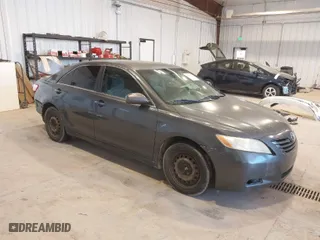 2009 Toyota Camry with VIN 4T1BE46K89U802226, listed as a IAAI auction lot 42088103 with 247,188 mi miles. Bid and sale history available at carsss.com. Image 1.