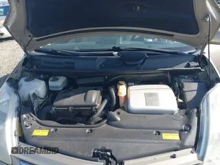 2008 Toyota Prius with VIN JTDKB20U783388632, listed as a IAAI auction lot 41885250 with 183,074 mi miles. Bid and sale history available at carsss.com. Image 10.