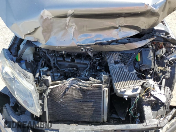 2013 Kia Optima SX with VIN 5XXGR4A62DG154244, listed as a Copart auction lot 55768695 with 92,345 mi miles and Salvage title. Bid and sale history available at DreamBid. Image 11.
