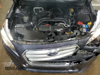 2017 Subaru Legacy Sport with VIN 4S3BNAR69H3015114, listed as a Copart auction lot 51774125 with 102,055 mi miles and Salvage Title. Bid and sale history available at carsss.com. Image 11.