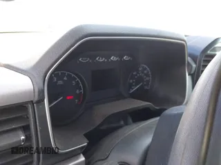 2022 Ford F-150 XL z VIN 1FTEX1CP3NKF26053, wystawiony jako IAAI lot #40372191 z przebiegiem Nie podano mil oraz . Historia ofert i sprzedaży dostępna na DreamBid. Obrazek 7.