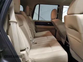 2015 Ford Expedition XL with VIN 1FMJU1GT7FEF45778, listed as a Copart auction lot 41835045 with 39,179 mi miles and Salvage title. Bid and sale history available at DreamBid. Image 11.