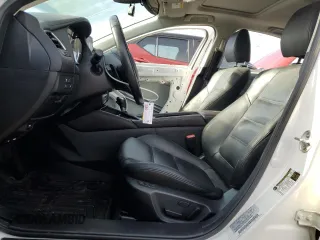 2016 Mazda Mazda6 i Grand Touring with VIN JM1GJ1W57G1422162, listed as a Copart auction lot 51305765 with 75,441 mi miles and Salvage Title. Bid and sale history available at carsss.com. Image 7.