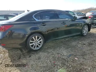 2014 Lexus GS 350 с VIN JTHCE1BL5E5022600, выставлен на аукционе Copart как лот 52124185 с пробегом 167 267 миль миль и Списание • Salvage title. История ставок и продаж доступна на DreamBid. Изображение 13.