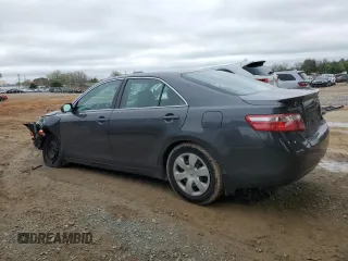 2009 Toyota Camry with VIN 4T4BE46K79R138507, listed as a Copart auction lot 51331845 with 153,358 mi miles and Salvage Title. Bid and sale history available at DreamBid. Image 2.
