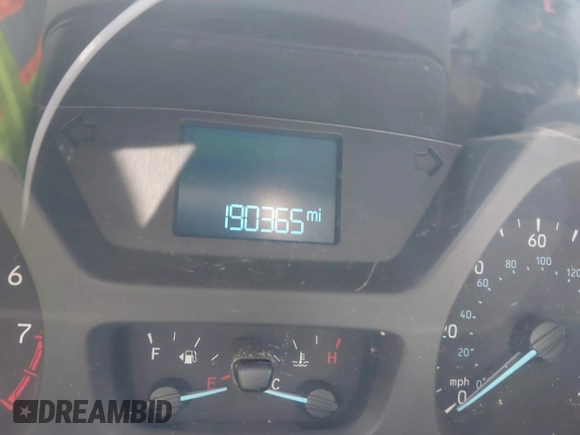 2017 Ford Transit с VIN 1FTYR2CM3HKA21394, выставлен на аукционе IAAI как лот 41902852 с пробегом 190 365 миль миль и . История ставок и продаж доступна на DreamBid. Изображение 7.