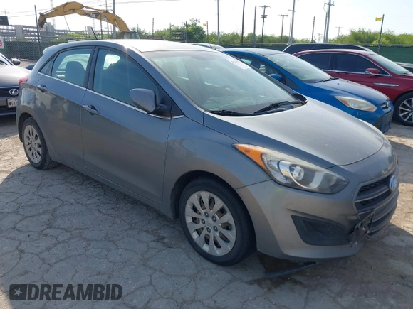 2017 Hyundai Elantra с VIN KMHD35LH6HU372210, выставлен на аукционе IAAI как лот 42251992 с пробегом 110 331 миль миль и . История ставок и продаж доступна на DreamBid. Изображение 1.