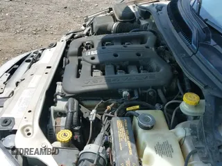 2002 Dodge Intrepid ES z VIN 2B3HD56M22H156457, wystawiony jako IAAI lot #42993483 z przebiegiem 134 610 mil mil oraz . Historia ofert i sprzedaży dostępna na DreamBid. Obrazek 19.