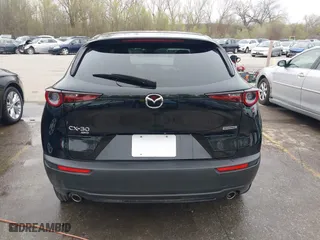 2021 Mazda CX-30 Select with VIN 3MVDMBBL2MM269790, listed as a IAAI auction lot 41903521 with 31,484 mi miles. Bid and sale history available at carsss.com. Image 16.