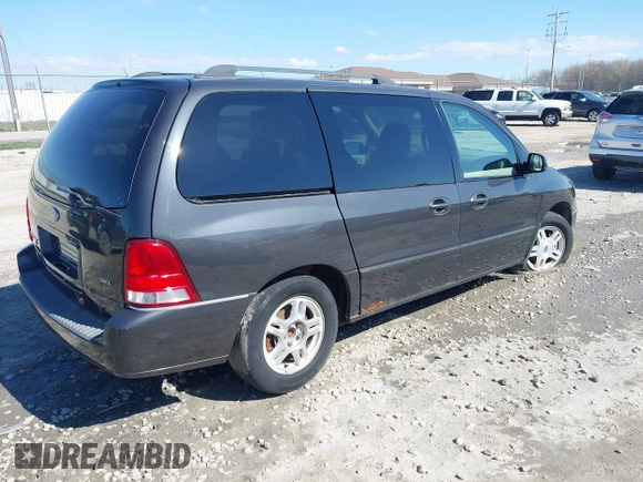 2007 Ford Freestar SEL z VIN 2FMDA52257BA11056, wystawiony jako IAAI lot #42177243 z przebiegiem 171 532 mil mil oraz . Historia ofert i sprzedaży dostępna na DreamBid. Obrazek 4.