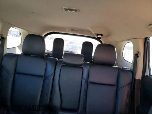 2020 Mitsubishi Outlander SE z VIN JA4AD3A38LZ021238, wystawiony jako Copart lot #48389905 z przebiegiem 162 038 mil mil oraz Szkoda całkowita • Salvage title. Historia ofert i sprzedaży dostępna na DreamBid. Obrazek 10.