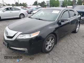 2010 Acura TL Technology z VIN 19UUA8F52AA020201, wystawiony jako IAAI lot #42367882 z przebiegiem 250 497 mil mil oraz . Historia ofert i sprzedaży dostępna na DreamBid. Obrazek 17.
