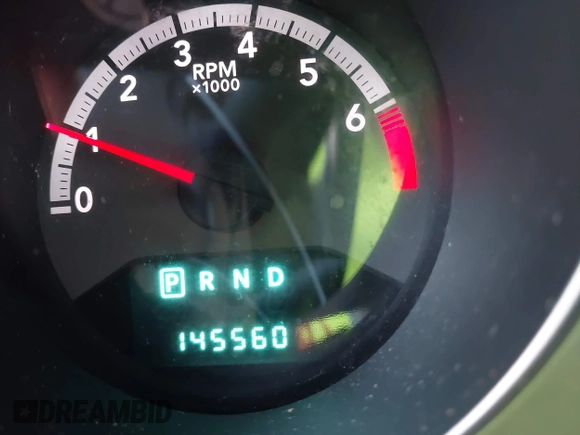 2010 Dodge Avenger R/T with VIN 1B3CC5FB2AN234415, listed as a IAAI auction lot 42123386 with 145,560 mi miles and . Bid and sale history available at DreamBid. Image 7.