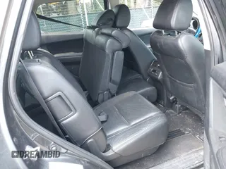 2013 Mazda CX-9 Touring with VIN JM3TB3CA4D0405708, listed as a IAAI auction lot 42796644 with 201,258 mi miles and . Bid and sale history available at DreamBid. Image 8.