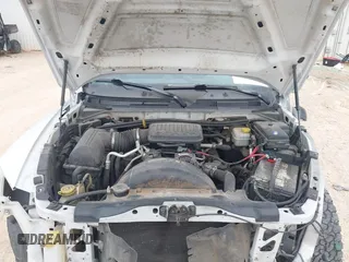 2007 Mitsubishi Raider LS with VIN 1Z7HC28K87S174381, listed as a IAAI auction lot 41364658 with 156,976 mi miles. Bid and sale history available at carsss.com. Image 10.