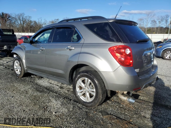 2012 Chevrolet Equinox 1LT z VIN 2GNFLDE51C6285940, wystawiony jako Copart lot #47939045 z przebiegiem 70 335 mil mil oraz Szkoda całkowita • Salvage title. Historia ofert i sprzedaży dostępna na DreamBid. Obrazek 2.