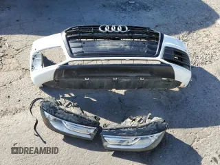 2020 Audi Q5 Premium с VIN WA1ANAFY5L2108397, выставлен на аукционе Copart как лот 62962725 с пробегом 47 467 миль миль и Списание • Salvage title. История ставок и продаж доступна на DreamBid. Изображение 13.