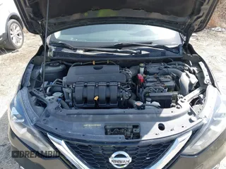 2018 Nissan Sentra SV with VIN 3N1AB7APXJY214362, listed as a IAAI auction lot 41875892 with 160,813 mi miles and . Bid and sale history available at DreamBid. Image 10.