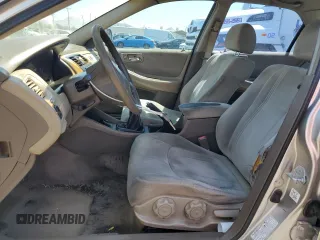 1999 Honda Accord LX z VIN JHMCG5549XC040487, wystawiony jako Copart lot #67415984 z przebiegiem 205 698 mil mil oraz Szkoda całkowita • Salvage title. Historia ofert i sprzedaży dostępna na DreamBid. Obrazek 7.