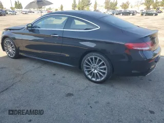 2020 Mercedes-Benz C 300 с VIN WDDWJ8DBXLF976523, выставлен на аукционе Copart как лот 54270915 с пробегом 3 059 миль миль и Списание • Salvage title. История ставок и продаж доступна на DreamBid. Изображение 2.