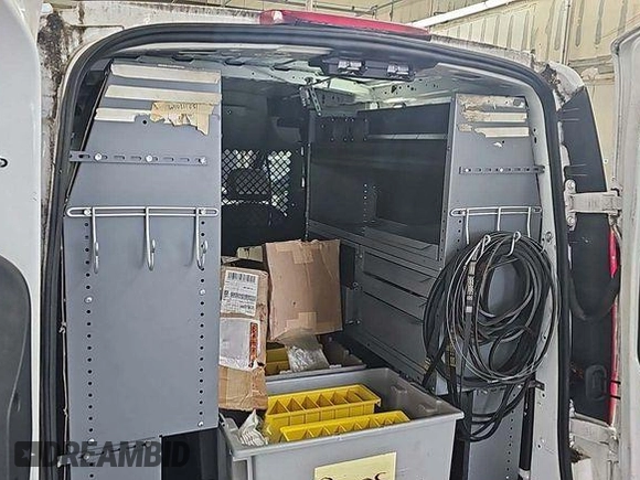 2014 Ford Transit Connect XLT с VIN NM0LS7F77E1144356, выставлен на аукционе IAAI как лот 42680684 с пробегом 73 241 миль миль и . История ставок и продаж доступна на DreamBid. Изображение 6.