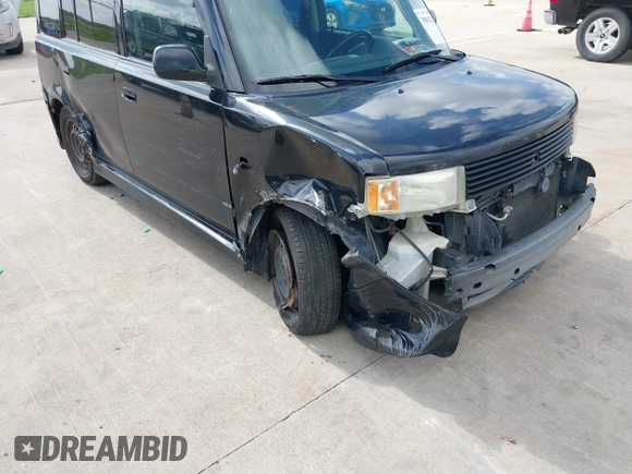 2005 Scion xB with VIN JTLKT334950182227, listed as a IAAI auction lot 39842783 with 174,969 mi miles and . Bid and sale history available at DreamBid. Image 6.