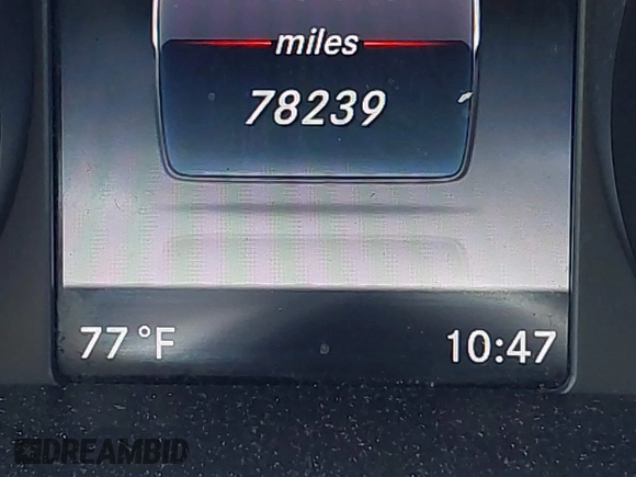 2017 Mercedes-Benz C 300 with VIN 55SWF4KB1HU182026, listed as a IAAI auction lot 42484299 with 78,239 mi miles and . Bid and sale history available at DreamBid. Image 15.