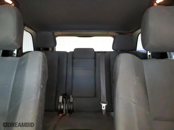 2015 Jeep Grand Cherokee Laredo with VIN 1C4RJFAG4FC886141, listed as a Copart auction lot 43654175 with 227,069 mi miles and Clean Title. Bid and sale history available at carsss.com. Image 10.