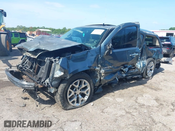 2007 GMC Yukon XL with VIN 1GKFK66867J172479, listed as a IAAI auction lot 42393131 with 232,160 mi miles and . Bid and sale history available at DreamBid. Image 17.