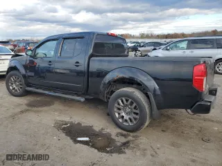 2012 Nissan Frontier SV with VIN 1N6AD0FV7CC465001, listed as a Copart auction lot 81175754 with 172,079 mi miles and Clean Title. Bid and sale history available at carsss.com. Image 2.