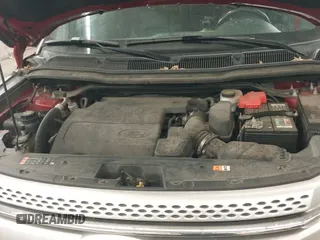 2015 Ford Explorer XLT с VIN 1FM5K8D87FGC50135, выставлен на аукционе IAAI как лот 43208353 с пробегом 210 652 миль миль и . История ставок и продаж доступна на DreamBid. Изображение 21.