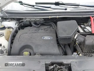 2011 Ford Edge Limited with VIN 2FMDK3KC6BBA68398, listed as a IAAI auction lot 42637367 with 206,961 mi miles and . Bid and sale history available at DreamBid. Image 10.