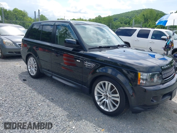 2013 Land Rover Range Rover Sport HSE Lux с VIN SALSK2D42DA761018, выставлен на аукционе IAAI как лот 42509437 с пробегом 148 151 миль миль и . История ставок и продаж доступна на DreamBid. Изображение 1.